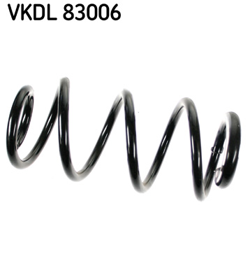 SKF VKDL 83006 Fahrwerksfeder